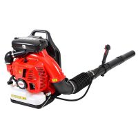 BENZINMOTOROS LOMBSZÍVÓ, FÚVÓ