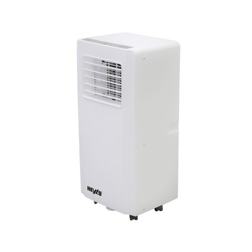 HEYLO® AC25 multifunkciós mobil klíma (2,6 kW)
