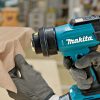 Makita hőlégfúvó HG001GZ, 40Vmax, XGT, BL alapgép