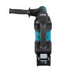 Makita akkus SDS-Max vésőkalapács HM001GZ02 40Vmax XGT alapgép