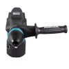 Makita akkus SDS-Max vésőkalapács HM001GZ02 40Vmax XGT alapgép