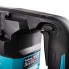 Makita akkus SDS-Max vésőkalapács HM001GZ02 40Vmax XGT alapgép