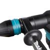 Makita akkus SDS-Max vésőkalapács HM001GZ02 40Vmax XGT alapgép