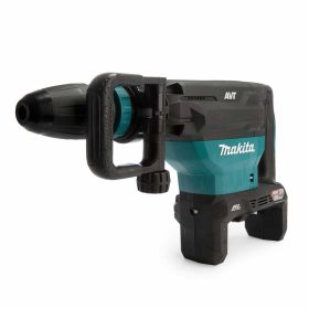   Makita akkus SDS-Max vésőkalapács HM002GZ03 2x40Vmax XGT alapgép
