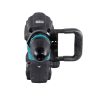 Makita akkus SDS-Max vésőkalapács HM002GZ03 2x40Vmax XGT alapgép