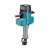 Makita akkus bontókalapács HM004GZ01 2x40Vmax XGT alapgép