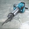 Makita akkus bontókalapács HM004GZ01 2x40Vmax XGT alapgép
