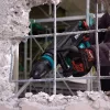 Makita SDS-Max vésőkalapács HM1213C 1510W