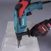 Makita ütvefúró HP1641 gyorstokmánnyal 680W