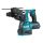 Makita akkus SDS-Plus fúró-vésőkalapács HR001GZ 40Vmax XGT alapgép