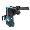 Makita akkus SDS-Plus fúró-vésőkalapács HR001GZ 40Vmax XGT alapgép