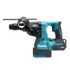 Makita akkus SDS-Plus fúró-vésőkalapács HR001GZ 40Vmax XGT alapgép
