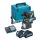Makita akkus SDS-Plus fúró-vésőkalapács HR002GD203 40Vmax 2x2,5Ah
