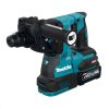Makita akkus SDS-Plus fúró-vésőkalapács HR002GD203 40Vmax 2x2,5Ah