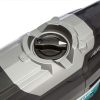 Makita akkus SDS-Max fúró-vésőkalapács HR006GZ 2x40Vmax XGT alapgép