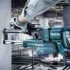 Makita HR007GZ akkus SDS-Plus fúró-vésokalapács 40Vmax alapgép