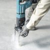 Makita HR007GZ akkus SDS-Plus fúró-vésokalapács 40Vmax alapgép