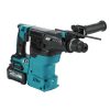 Makita akkus SDS-Plus fúró-vésőkalapács 40Vmax HR008GM202 2x4,0Ah