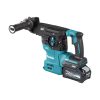 Makita akkus SDS-Plus fúró-vésőkalapács 40Vmax HR009GM202 2x4,0Ah