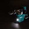 Makita akkus SDS-Plus fúró-vésőkalapács 40Vmax HR009GM202 2x4,0Ah