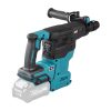 Makita akkus SDS-Plus fúró-vésőkalapács 40Vmax HR009GZ02 alapgép