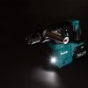 Makita akkus SDS-Plus fúró-vésőkalapács 40Vmax HR009GZ02 alapgép