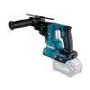 Makita akkus SDS-PLUS fúró-vésőkalapács HR010GZ 40Vmax XGT Li-Ion BL AVT AWS 20mm 2.1 J alapgép