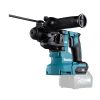 Makita akkus SDS-PLUS fúró-vésőkalapács HR010GZ 40Vmax XGT Li-Ion BL AVT AWS 20mm 2.1 J alapgép