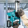 Makita akkus SDS-PLUS fúró-vésőkalapács HR010GZ 40Vmax XGT Li-Ion BL AVT AWS 20mm 2.1 J alapgép