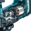 Makita akkus SDS-Plus fúrókalapács HR166DSMJ 12V 2x4,0Ah