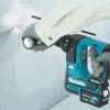 Makita akkus SDS-Plus fúrókalapács HR166DSMJ 12V 2x4,0Ah