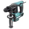 Makita akkus SDS-Plus fúrókalapács HR166DZ 12V alapgép