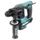 Makita akkus SDS-Plus fúrókalapács HR166DZ 12V alapgép