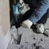 Makita HR2470BX40 SDS-Plus fúró-vésőkalapács 780W, 2,4J