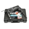 Makita HR2470BX40 SDS-Plus fúró-vésőkalapács 780W, 2,4J