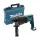 Makita SDS-Plus fúró-vésőkalapács HR2630 800W