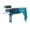 Makita SDS-Plus fúró-vésőkalapács HR2630T 800W
