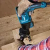 Makita SDS-Plus fúró-vésőkalapács HR2630 800W