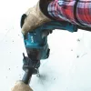Makita SDS-Plus fúró-vésőkalapács HR2630 800W