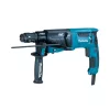 Makita SDS-Plus fúró-vésőkalapács HR2631FT 800W