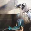 Makita SDS-Plus fúró-vésőkalapács HR2631FT 800W