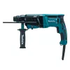 Makita SDS-Plus fúró-vésőkalapács HR2631F 800W