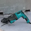 Makita SDS-Plus fúró-vésőkalapács HR2631F 800W