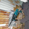 Makita SDS-Plus fúró-vésőkalapács HR2631F 800W