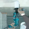 Makita SDS-Plus fúró-vésőkalapács HR2631F 800W