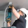 Makita SDS-Plus fúró-vésőkalapács HR2641 800W
