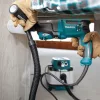 Makita SDS-Plus fúró-vésőkalapács HR2641 800W
