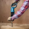 Makita SDS-Plus fúró-vésőkalapács HR2641 800W