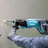 Makita SDS-Plus fúró-vésőkalapács HR2641 800W