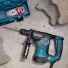 Makita SDS-Plus fúró-vésőkalapács HR2811FT 800W